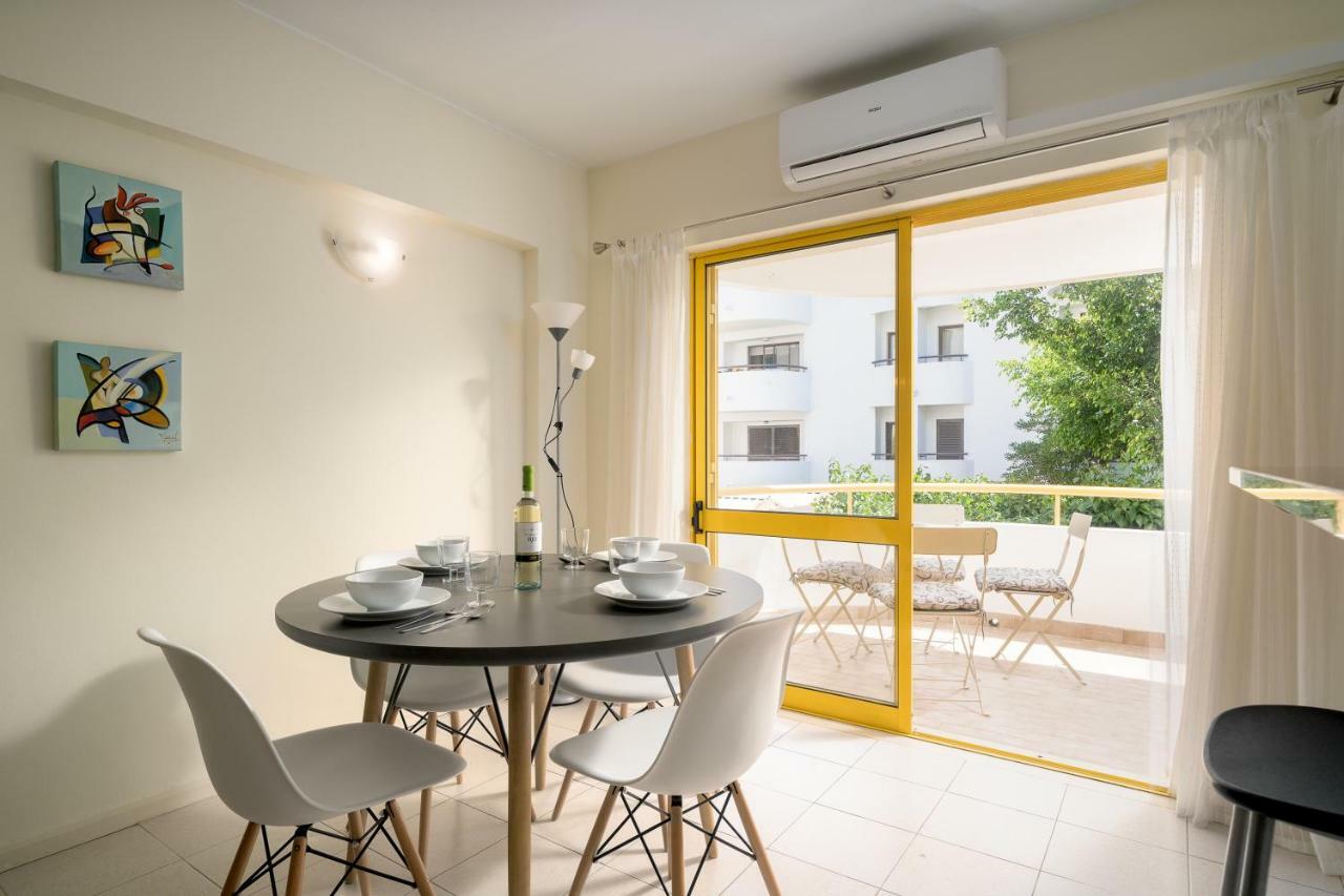 Al - R&R Vilamoura Flat, City Center Exterior foto